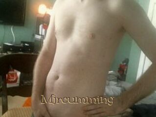 Mjrcumming