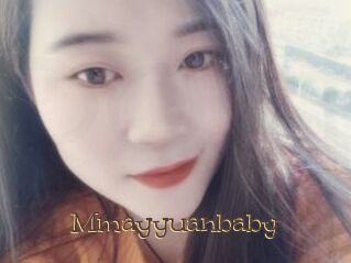 Mmayyuanbaby