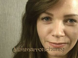 Mmmarroncherry