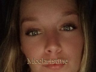 mochristine Porno FR