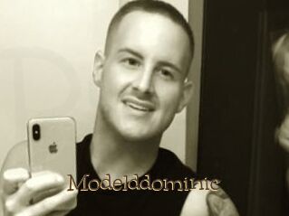 Modelddominic