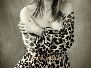 Modeljade