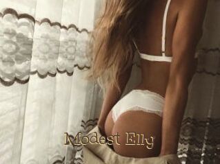modest_Elly Porno FR