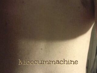 Moecummachine