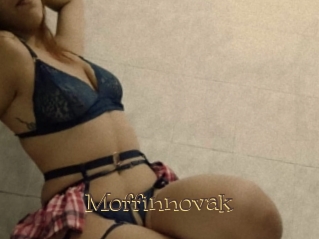 Moffinnovak