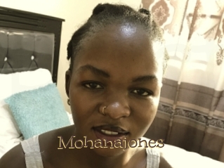 Mohanajones