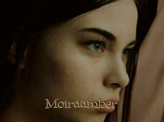 Moiraamber