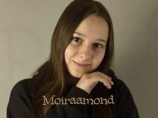 Moiraamond