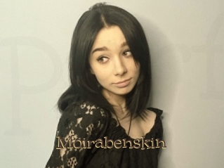 Moirabenskin