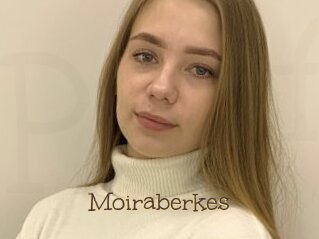 Moiraberkes