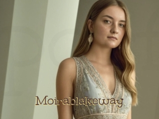 Moirablakeway