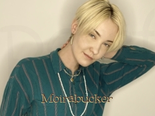 Moirabucker