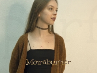 Moiraburner