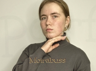 Moirabuss