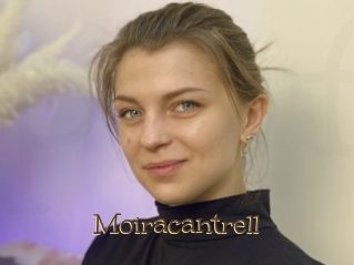 Moiracantrell