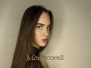 Moiracorell