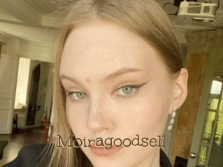 moiragoodsell Porno FR