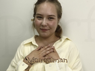 Moirealman