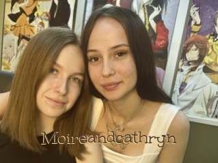 Moireandcathryn