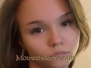 moireandcoventin Porno FR