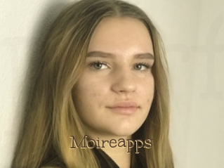Moireapps