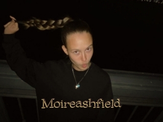 Moireashfield