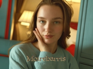 Moirebarris