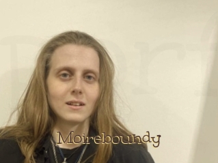 Moireboundy