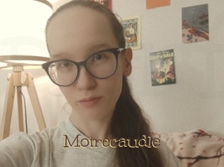 Moirecaudle