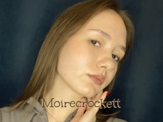 Moirecrockett