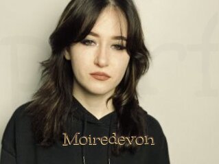 Moiredevon