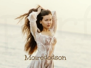 Moiredodson