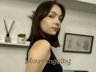 Moireengelby
