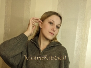 Moirefunnell