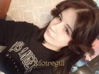 Moiregill