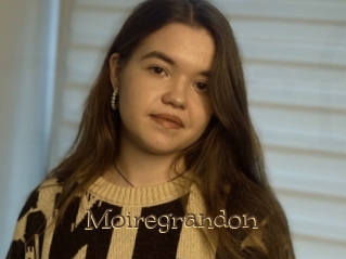Moiregrandon