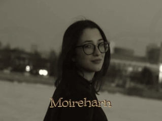 Moireharn