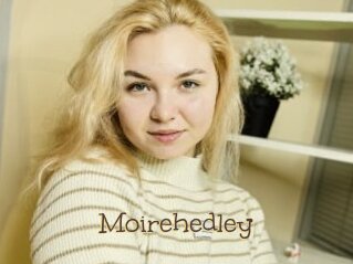 Moirehedley