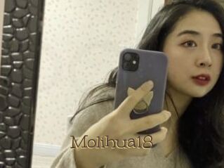 Molihua18