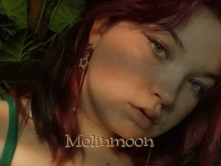 molinmoon Porno FR