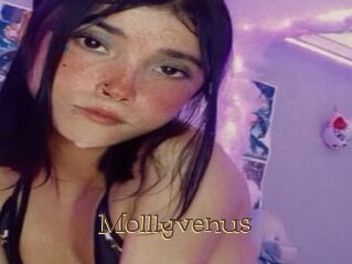Molllyvenus