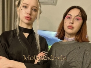 Mollyandmiki