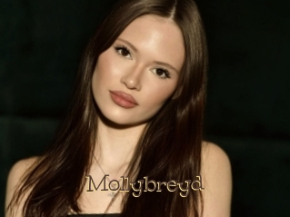 Mollybreyd