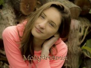 Mollydreamia
