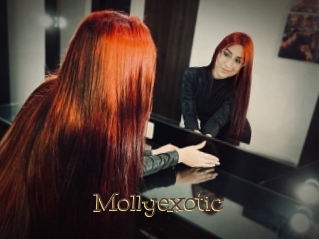 Mollyexotic