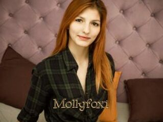 Mollyfoxi