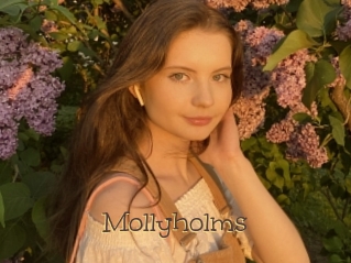 Mollyholms