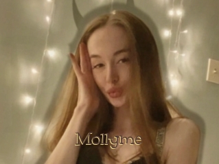 Mollyme