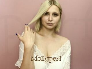 Mollyperl