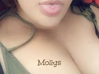 Mollys